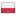 irnbru.pl server is located in Poland